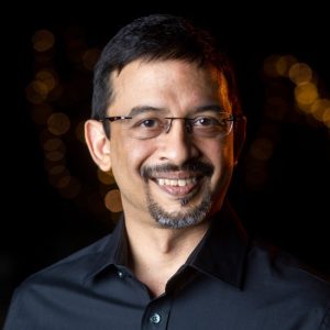 Anuj Bihani