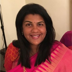 Arundathi Krishna