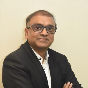 Aravind Ramamoorthy