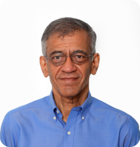 Gopal Srinivasan