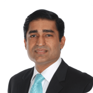 Rajeev Mecheri