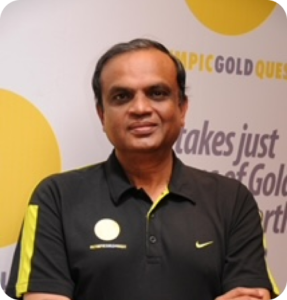 Ramaraj R