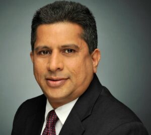 Ramakrishnan K (Ramki)