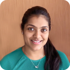 Anusha Narayanan