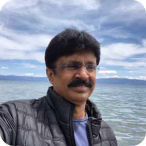 Harikumar S