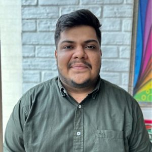 Udith Chatrani