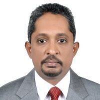 Arun Miranda Arun Miranda