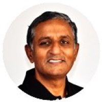 Chandrasekar K B Chandrasekar K B