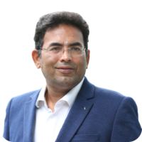 Dr. Sudhir Ravindran Dr. Sudhir Ravindran