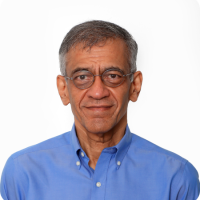Gopal Srinivasan Gopal Srinivasan