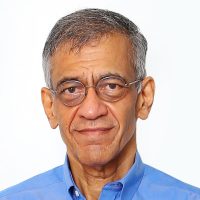 Gopal Srinivasan Gopal Srinivasan