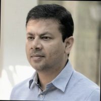 Karthikeyan V M L Karthikeyan V M L