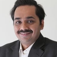 Krishna Ramanathan Krishna Ramanathan