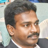 Kritik Abiram Govindan Kritik Abiram Govindan