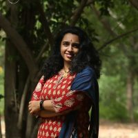 Mridula Ramesh Mridula Ramesh