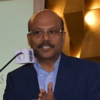 Paul Arvindh Pandian Paul Arvindh Pandian