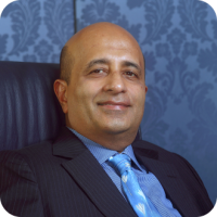 Pradeep Cholayil Pradeep Cholayil