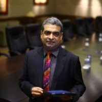Premkumar Seshadri Premkumar Seshadri