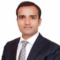 Rajesh P Surana Rajesh P Surana