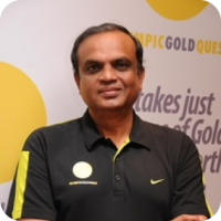 Ramaraj Ramaraj