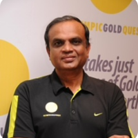 Ramaraj Ramaraj