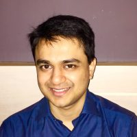 Shyam Murali Shyam Murali