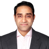 Sriram Sriram