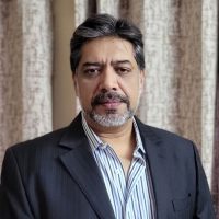 Suresh Bharathan