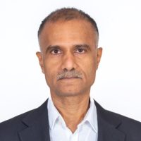 Suresh Kalpathi Suresh Kalpathi
