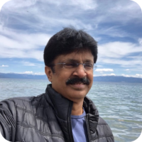 harikumar s harikumar s
